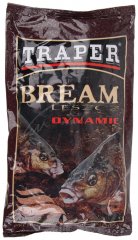 Прикормка Traper Bream Leszcz (Лещ)  Dynamic 1 кг.