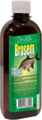 Ароматичний сироп FishDream DreaMix "Brasem" 250мл