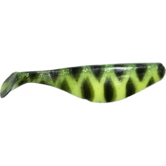 Мягкая приманка Action Plastics Shad Minnow 4SM-L-TB-530
