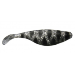 Мягкая приманка Action Plastics Shad Minnow 4SM-TB-516