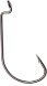 Офсетний гачок Mustad Mega-Bite Worm Hook 37177BLN N5/0 5 шт