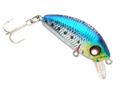 Воблер Yo-Zuri L-Minnow Heavy Weight F953 SHIW