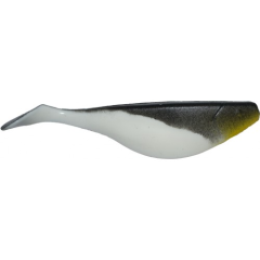 Мягкая приманка Action Plastics Shad Minnow 4SM-2-460