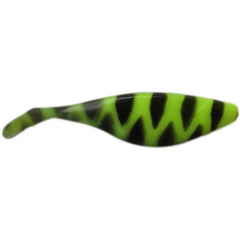Мягкая приманка Action Plastics Shad Minnow 4SM-TB-507