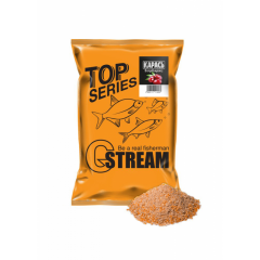 Прикормка G.STREAM TOP Series КАРАСЬ (барбарис) 1кг.