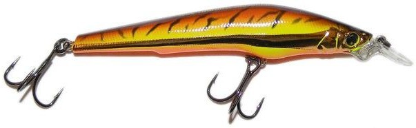 Воблер Yo-Zuri Hardcore Jerkbait F967 HAT