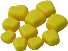 Искусственная кукуруза Golden Catch Pop-Up Sweetcorn Yellow Natural sweet (Сладкая) 15 шт.