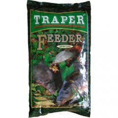 Прикормка Traper specjal Feeder (Фидер) 1 кг.