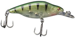 Воблер Sebile Rattsler SL 85 FT NK2