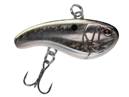 Воблер Sebile Flatt Shad 35 SK D9