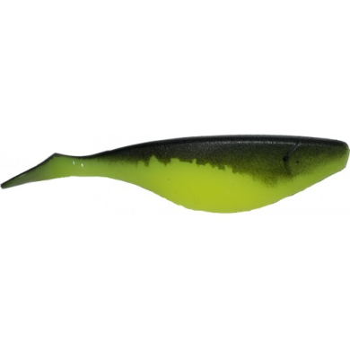 Мягкая приманка Action Plastics Shad Minnow 3SM-2-451