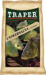 Прикормка Traper Uniwersalna (Универсальная) 0,75кг