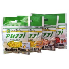 Воздушное тесто Cukk Puffi Handy Pack "Анис" midi