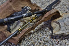 Спиннинговое удилище Norstream Standard SDS-762ML