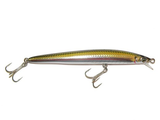 Воблер Yo-Zuri Hardcore Minnow F920 HAJ