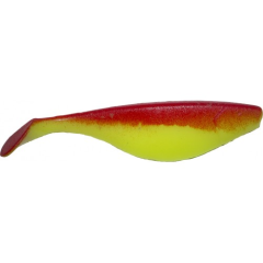 Мягкая приманка Action Plastics Shad Minnow 3SM-2-455