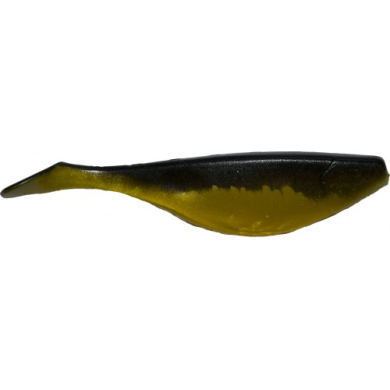 Мягкая приманка Action Plastics Shad Minnow 1SM-2-466