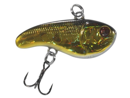 Воблер Sebile Flatt Shad 42 SK OG