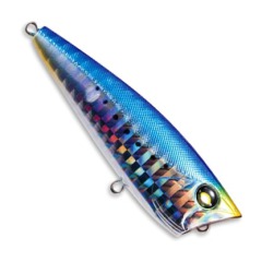 Воблер Yo-Zuri Silver Pop F941 SHIW