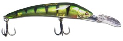 Воблер Sebile Koolie Minnow LL 76 FT NK2