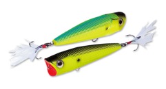 Воблер Yo-Zuri Sashimi Popper R1064 CMBC