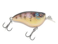 Воблер Sebile Crankster MR 55 FT NBG