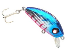 Воблер Yo-Zuri L-Minnow Heavy Weight F952 CBPT