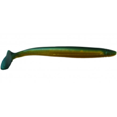 Мягкая приманка Action Plastics Sharp Shad 5SS-2-486