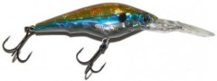 Воблер Yo-Zuri Hardcore Shad F965 HSH