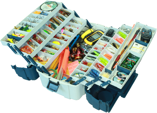 Ящик Aquatech 2706 6 полок
