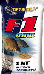 Классическая прикормка Fish Dream F1 Лещ 1кг. 