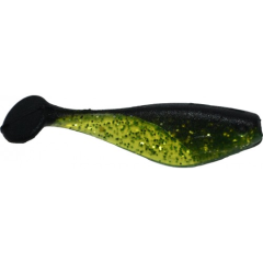 Мягкая приманка Action Plastics Shad Minnow 3SM-2-456
