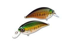 Воблер Yo-Zuri Sashimi Shallow Crank R1060 CMBB