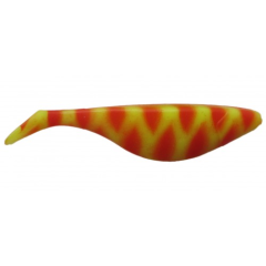 Мягкая приманка Action Plastics Shad Minnow 4SM-TB-509