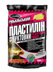 Рыболовный пластилин Megamix "Фруктовий (Fruit)" 0,5кг