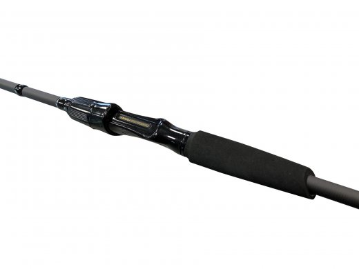 Спиннинг Siweida DOMINATOR NEW 2.13m 10-30g