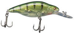 Воблер Sebile Rattsler ML 85 FT NK2
