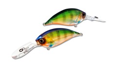 Воблер Yo-Zuri Sashimi Deep Crank R1062 CSBG