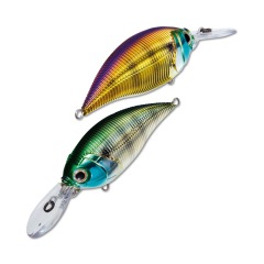 Воблер Yo-Zuri Sashimi Mid Crank R1061 CCBG