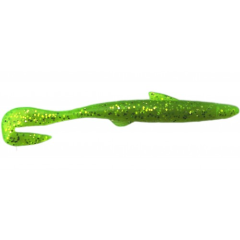 Мягкая приманка Action Plastics Buzz-A-Shad BZ-051