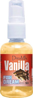 Спрей-аромат FishDream DreaMix "Vanilla" 50мл