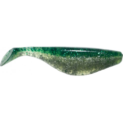 Мягкая приманка Action Plastics Shad Minnow 4SM-L-476