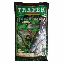 Прикормка Traper specjal Unaversalna (Универсальная) 1 кг.