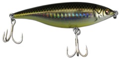 Воблер Sebile Stick Shadd 72 FT NMT