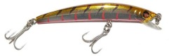 Воблер Yo-Zuri Crystal Minnow Long Cast F949 CBWT