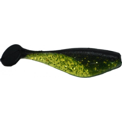 Мягкая приманка Action Plastics Shad Minnow 2SM-2-456