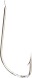 Одинарный крючок Mustad Hollow Point Crystal 221C N8 10 шт