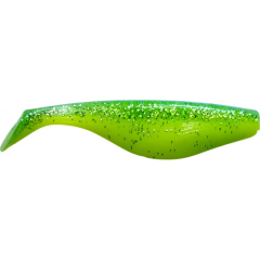 Мягкая приманка Action Plastics Shad Minnow 4SM-L-469