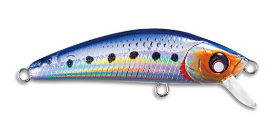 Воблер Yo-Zuri L-Minnow Heavy Weight F954 HHIW