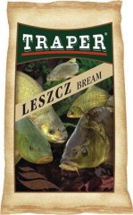 Прикормка Traper Leszcz (Лещ) 0,75кг